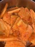 Doya mai flour