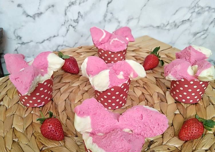 Bolu Kukus MERDEKA🇮🇩