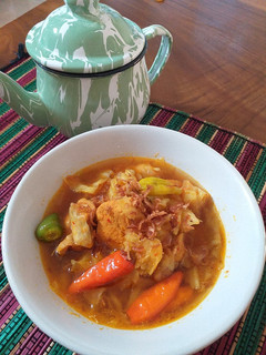 Foto resep Tongseng Ayam Solo no Santan