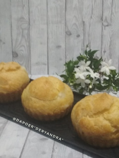 Foto resep Kue Soes