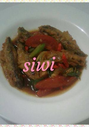 Foto resep Pindang Kecap Ikan Cue Tepung