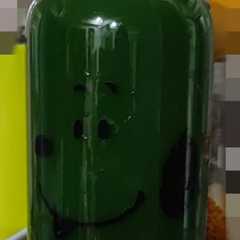 รูปของ Green Juice with Coconut