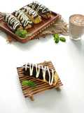 Eclair / kue sus