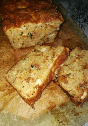 Meleg szendvics újra gondolva recept fotója