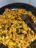 Rica rica ayam bumbu BMM