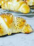Savory Croissants