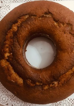 Una foto de 🍌BANANA🍌BREAD (PAN DE BANANA) 🍌🍞🍌