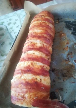 Meglepetés csusza! recept fotója
