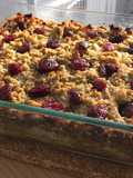 Healthy Turkey Stuffing