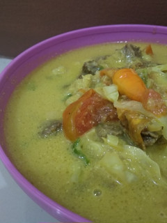 Foto resep Tongseng Daging Sapi