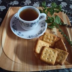 A picture of Herbal Tea.