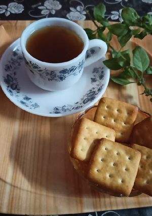 A picture of Herbal Tea.