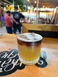 New York sour