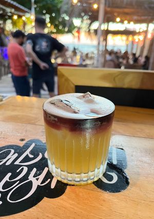 รูปของ New York sour