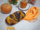 Pukis Labu Kuning