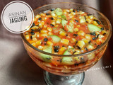 Asinan Jagung