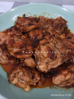 Foto resep Steak Ayam Pak Mahdi