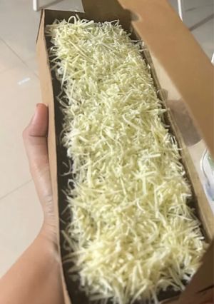 Foto resep Brownies eggless