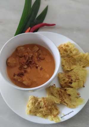Foto resep Ragit Palembang