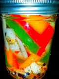 Mike's Hot Giardiniera