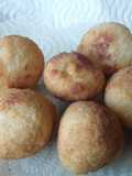 Croquetas de queso la Peral