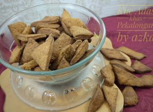 Foto resep Kue Adas khas pekalongan