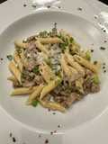 Pasta Alla Norcina