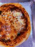 Pizza napolitana