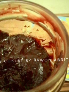 Foto resep Saus (Selai) Coklat