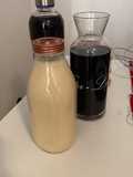 Jus de bouye (recette sénégalaise)