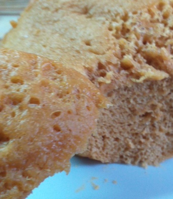 Una foto de Torta en taza de Dulce de Leche