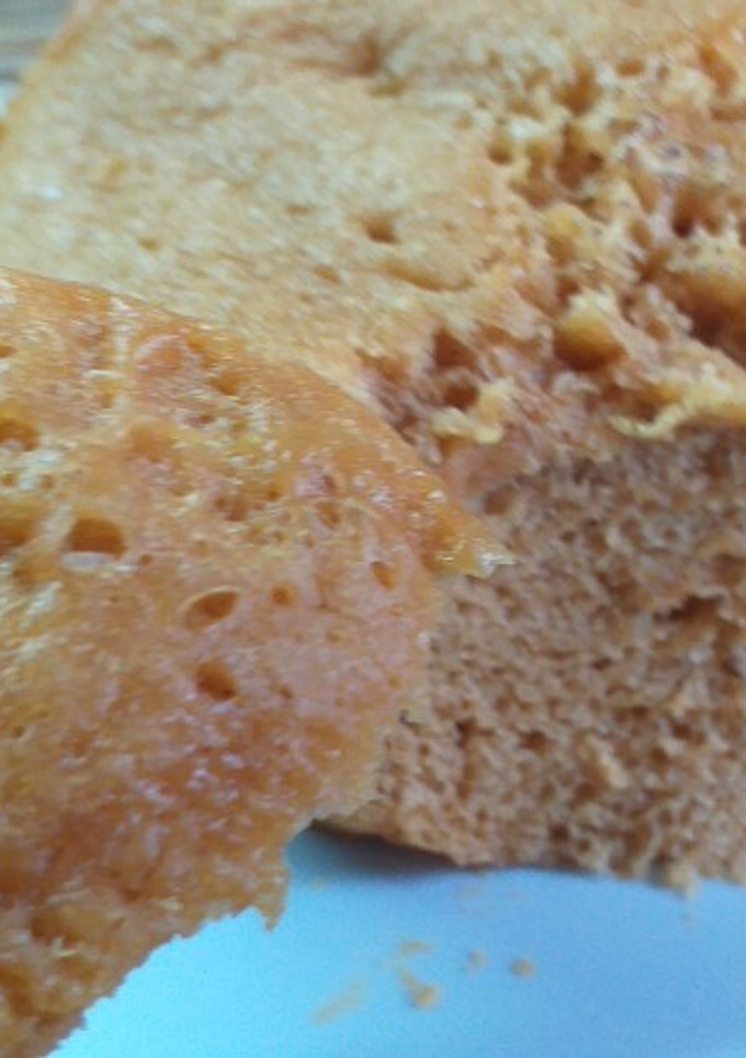 Una foto de Torta en taza de Dulce de Leche