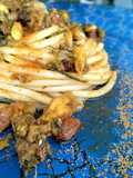 Pasta con le sarde