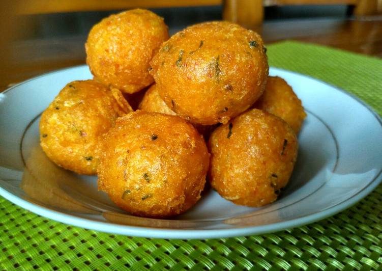 Resep Sala Lauk Anti Gagal