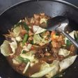 Tongseng Ayam