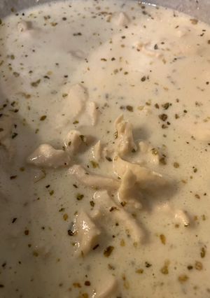 Mézes-mustáros csirkemell recept fotója