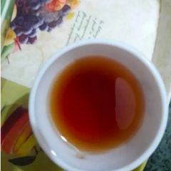 A picture of Green tea.