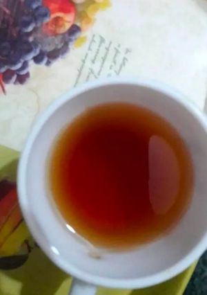 A picture of Green tea.