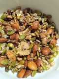 Granola casera