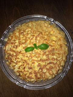 Una foto de Tortilla de tallarines 🍳
