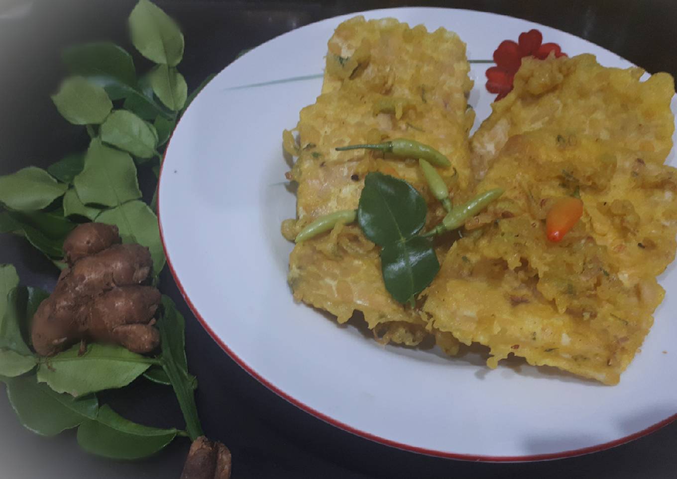 Tempe Pikir Pedas Max