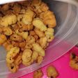 Kue kering Keong bawang