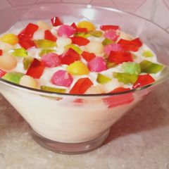 Doodh dulari A picture of Doodh dulari.