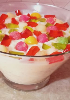 A picture of Doodh dulari.