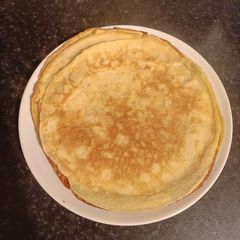 A picture of Crepes.