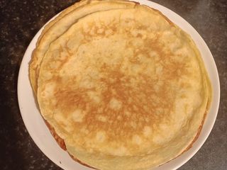 Crepes