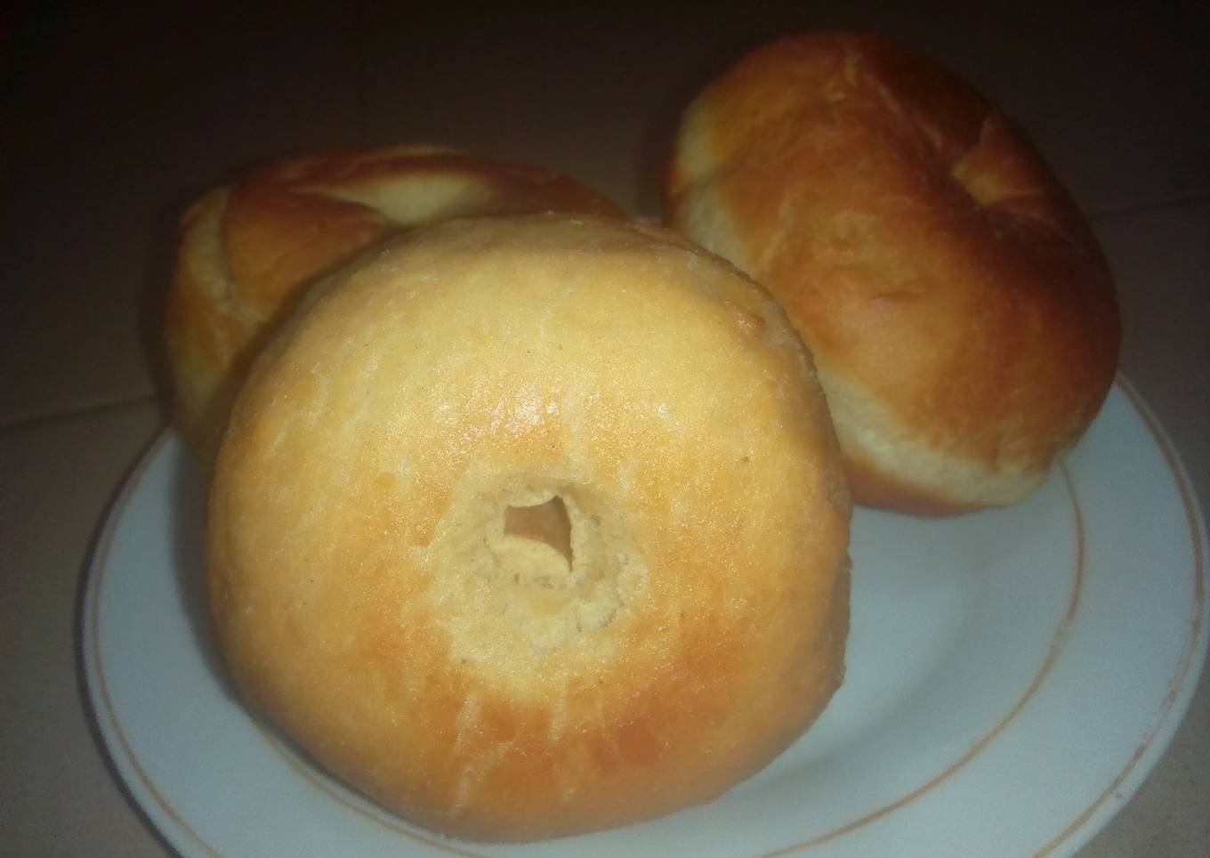 Doughnut