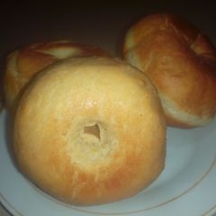 A picture of Doughnut.