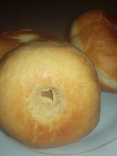 A picture of Doughnut.