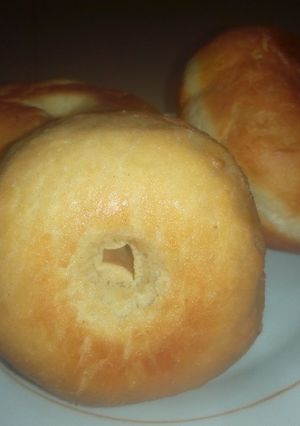 A picture of Doughnut.